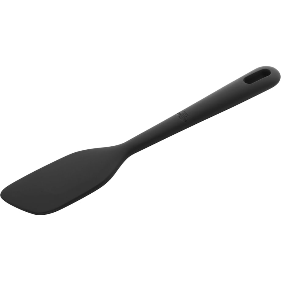 Łopatka do ciast Ballarini Nero - 28 cm