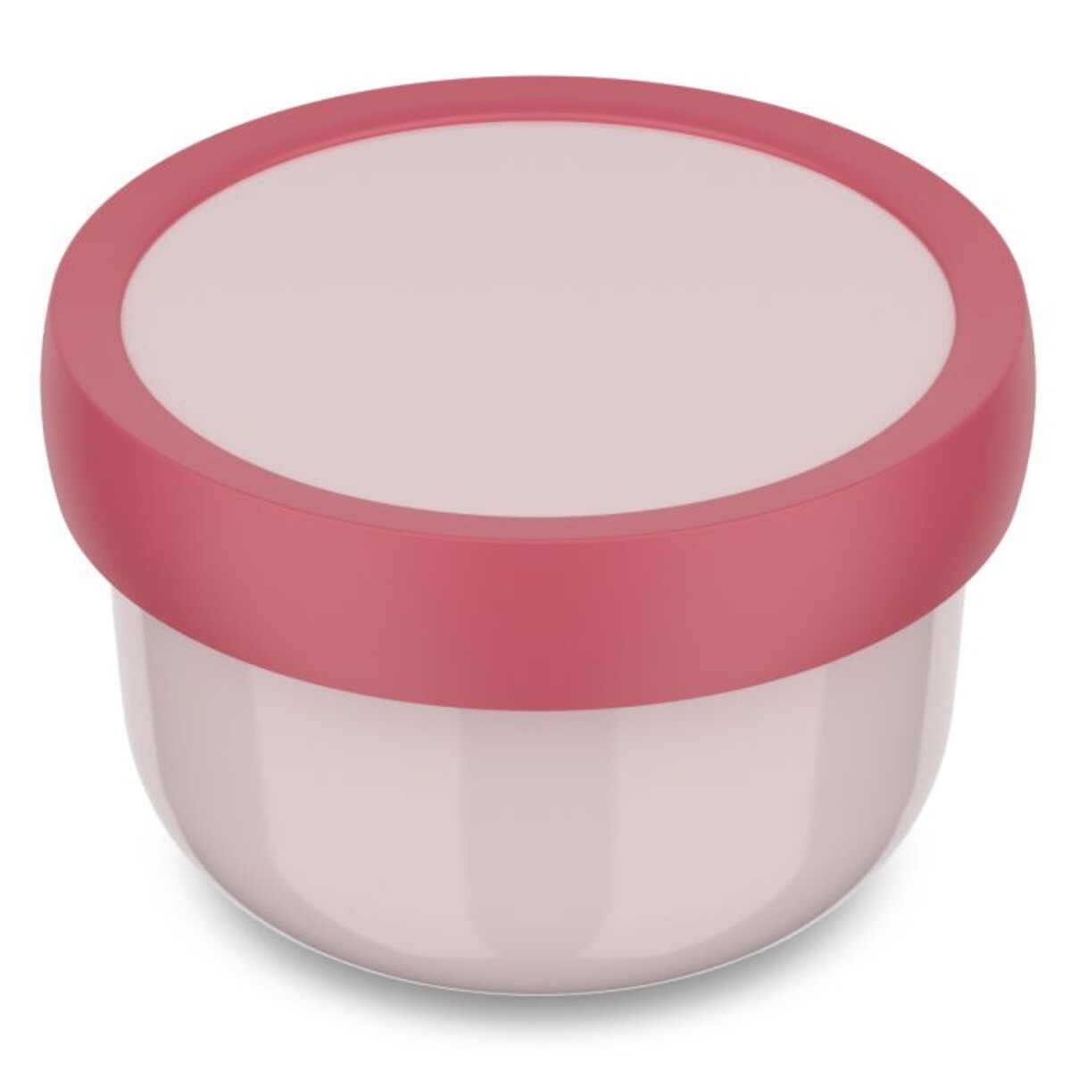 Fruit Box pudełko na owoce Campus 300 ml Cool Pink 107430074100