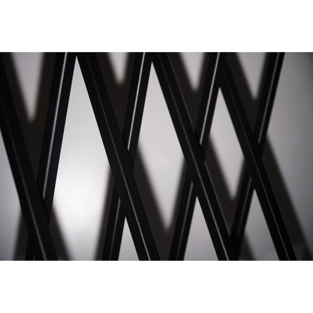 Kwietnik loftowy Shape Oak 62x22x80 cm