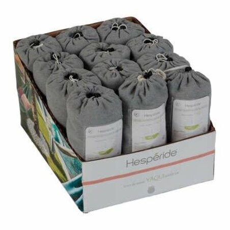 HAMAK Yaqui Pearl 80x307 cm Z TORBĄ TRANSPOTOWĄ