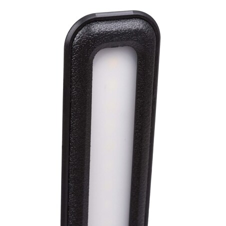 Biurkowa lampa ledowa CCT LBB6CCT Blaupunkt regulowana ledowa 6W 3000-6000K czarna