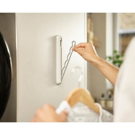 Uchwyt rozkładany na wieszaki Orderly Joseph Joseph