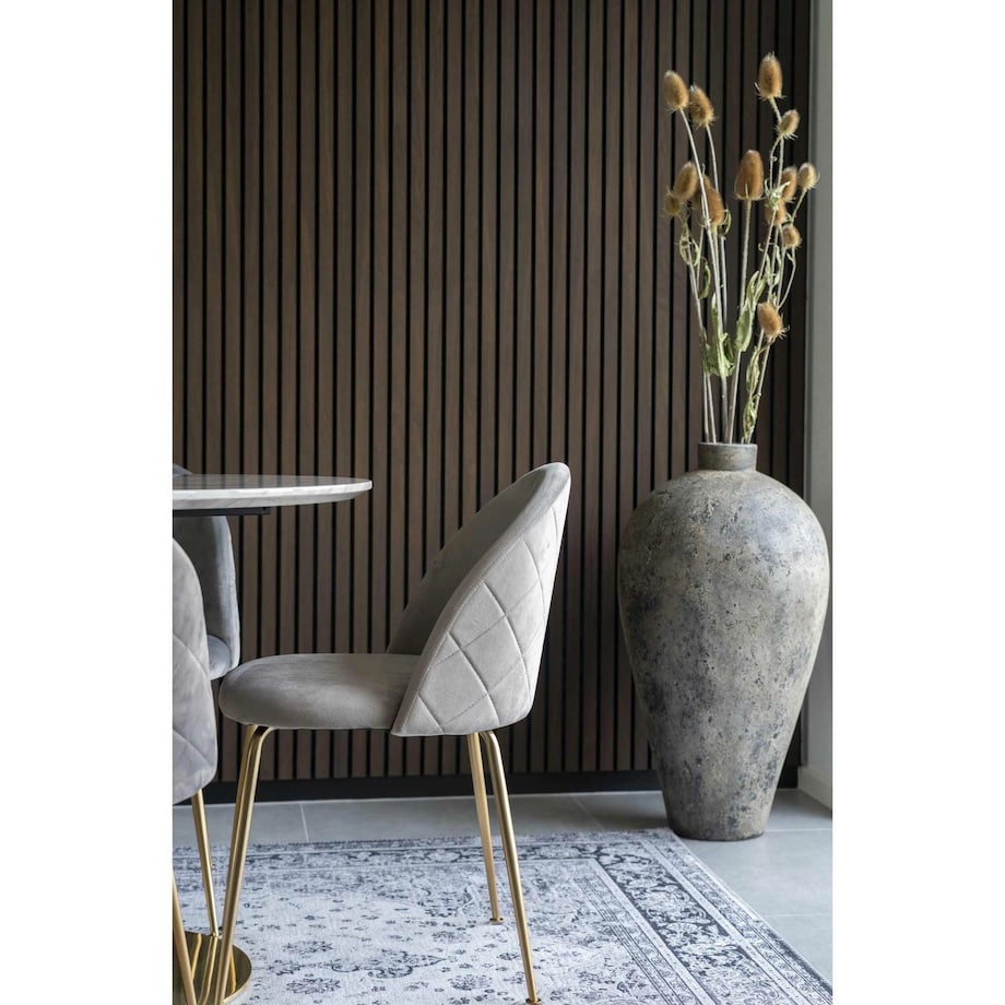Wazon z terrakoty 80x40x40 cm KAMGA