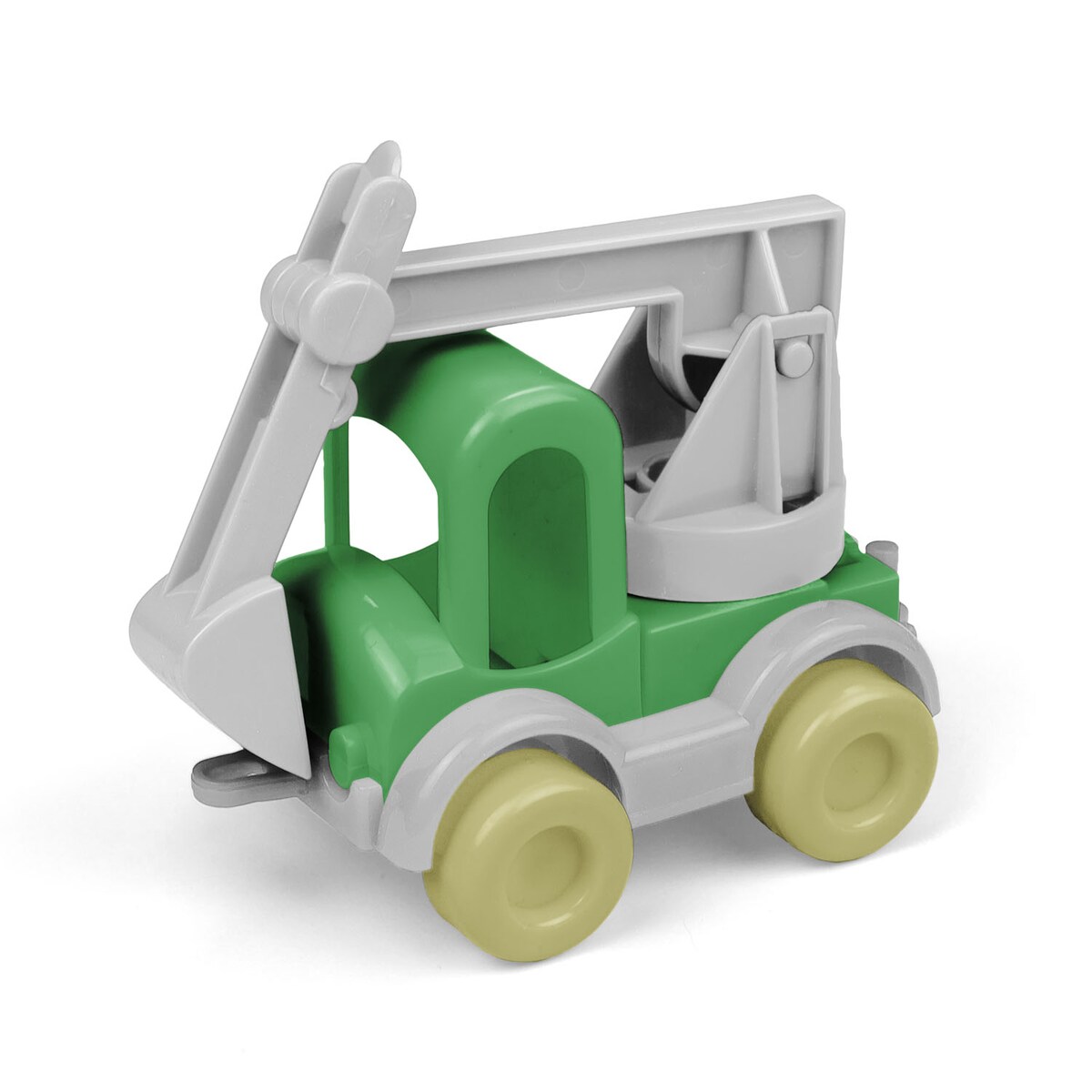 Replay Kid Cars Zestaw WADER Wywrotka i Koparka Zabawki Pojazdy Dla Dzieci