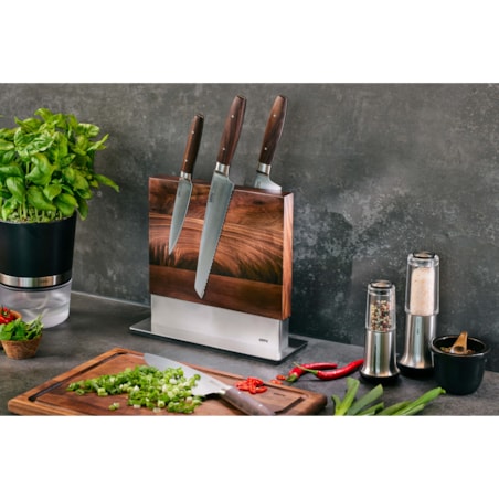 GEFU ENNO Blok magnetyczny na noże