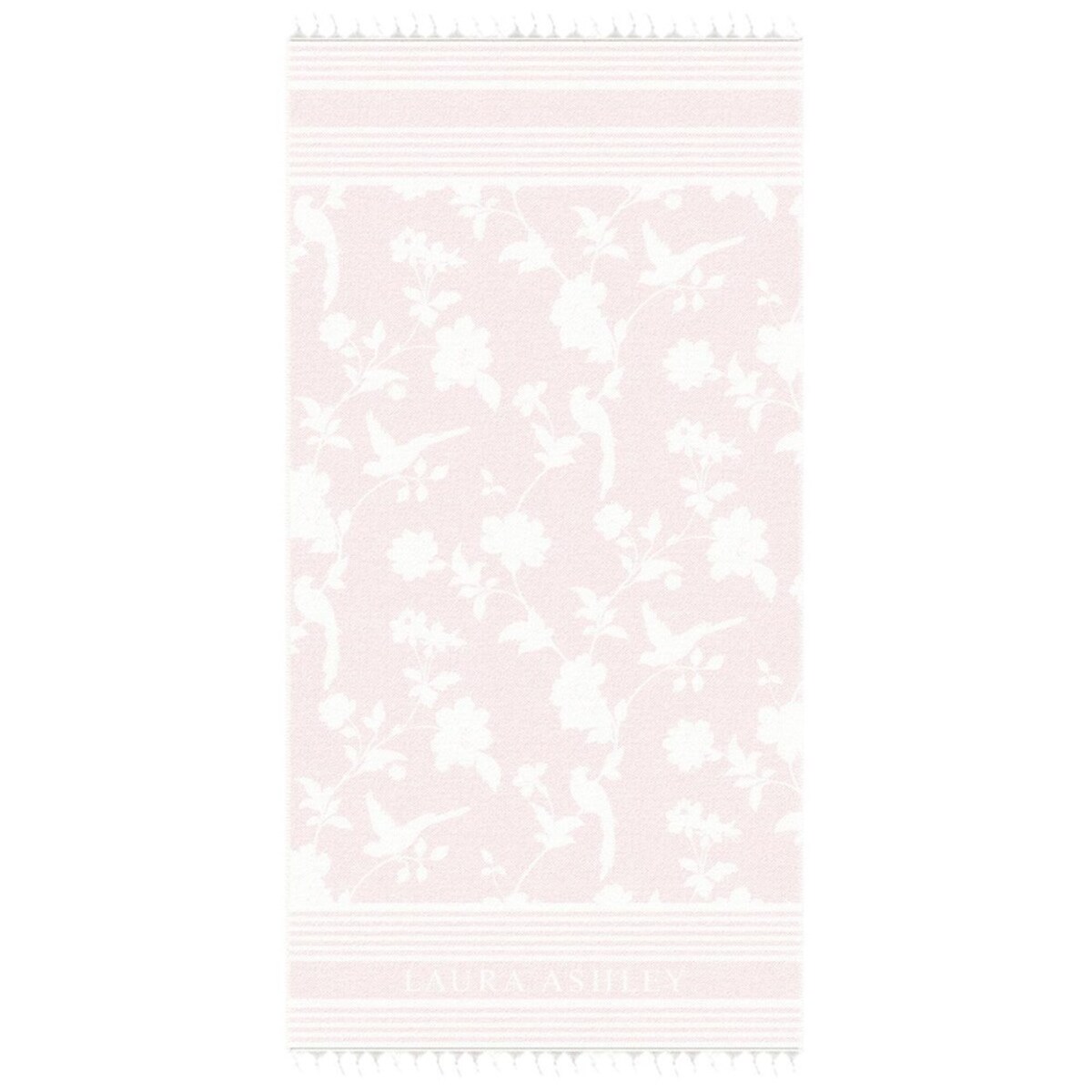 Ręczniki Laura Ashley ręcznik kąpielowy W181310RCZNIKKPIELOWYLAURAHAMMAMBLUSH