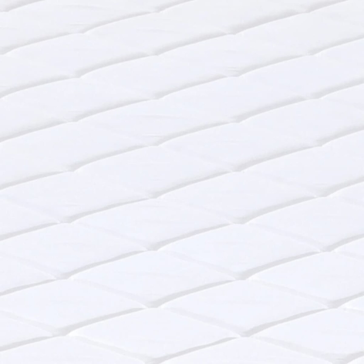 vidaXL Materac piankowy, średnio miękki, 70x200 cm