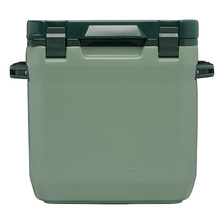 Stanley Cooler lodówka pasywna 28,3 l zielona