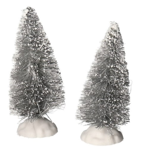 Choinka Choinki Dekoracyjne Sztuczne Drzewko 7Szt