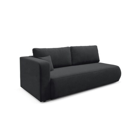 Kanapa OKOPE z bokiem z funkcją spania Kolor: Wind 99