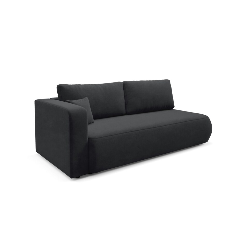 Kanapa OKOPE z bokiem z funkcją spania Kolor: Wind 99