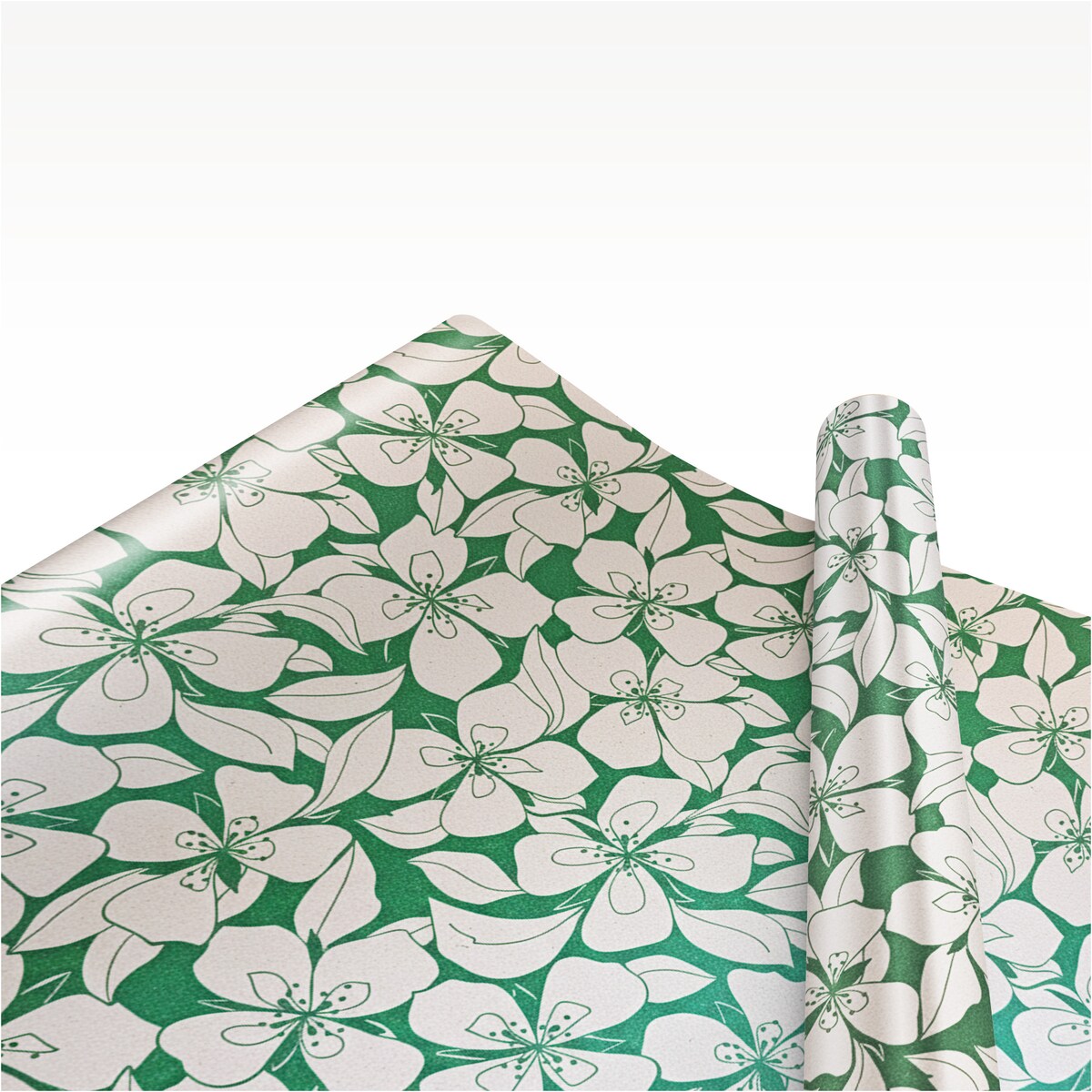 Papier do pakowania prezentów 25 METRÓW MEGAROLKA Urodzinowy Do Paczek Ozdobny