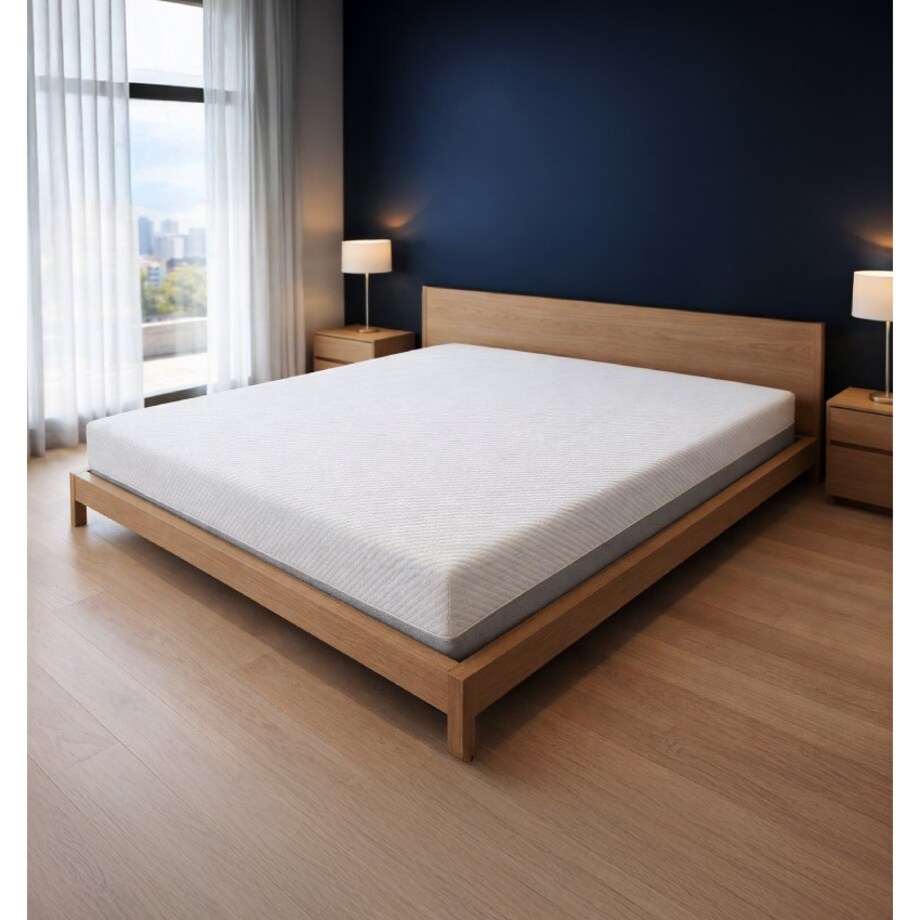 Fit.4.Sleep H2/H3 – materac sprężynowy – by Hilding Anders