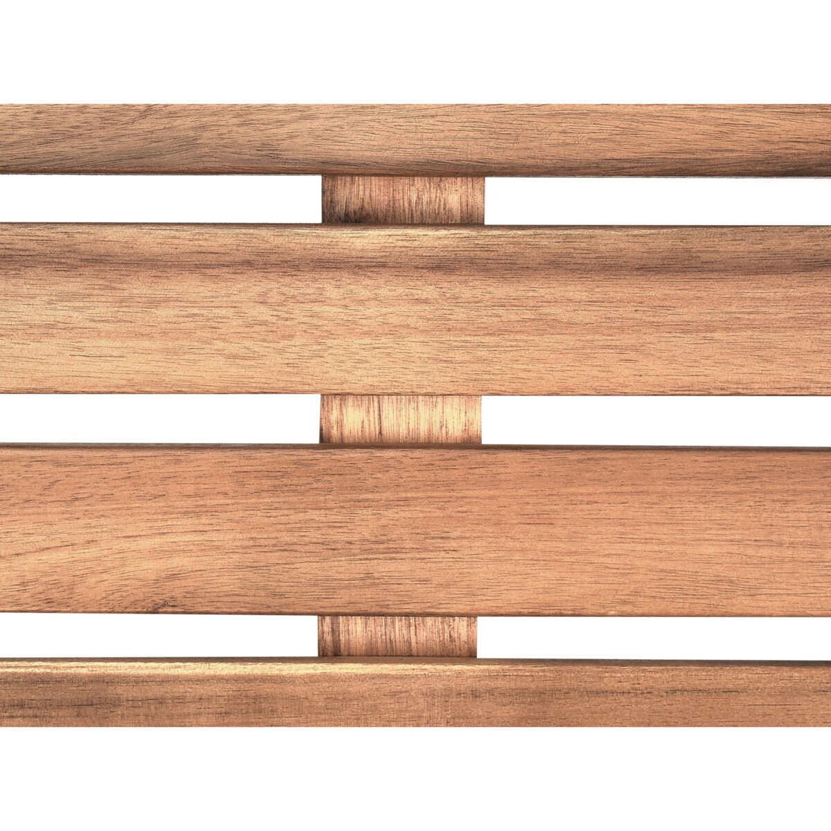 Stolik bistro OSIGO 44 cm 70 cm Brązowy