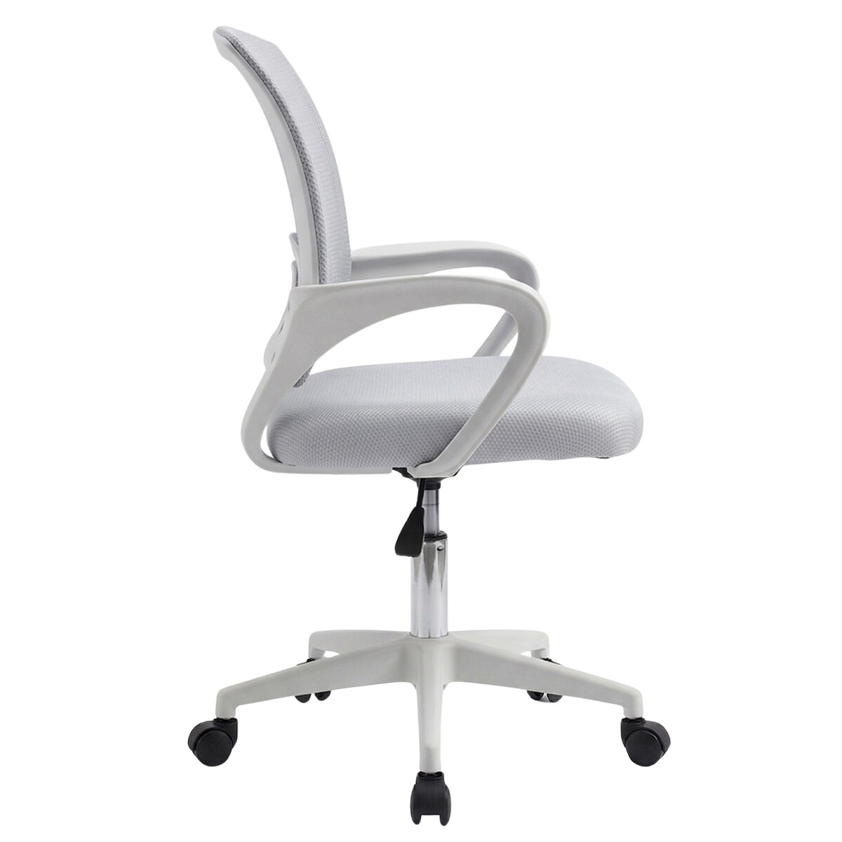 Krzesło biurowe fotel obrotowy Z30 regulowany ergonomiczny młodzieżowy