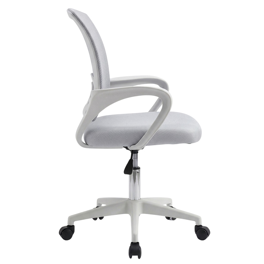 Krzesło biurowe fotel obrotowy Z30 regulowany ergonomiczny młodzieżowy