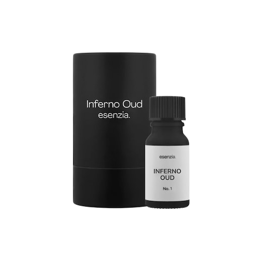 Esenzia Inferno Oud 10ml - zapach do mini dyfuzora