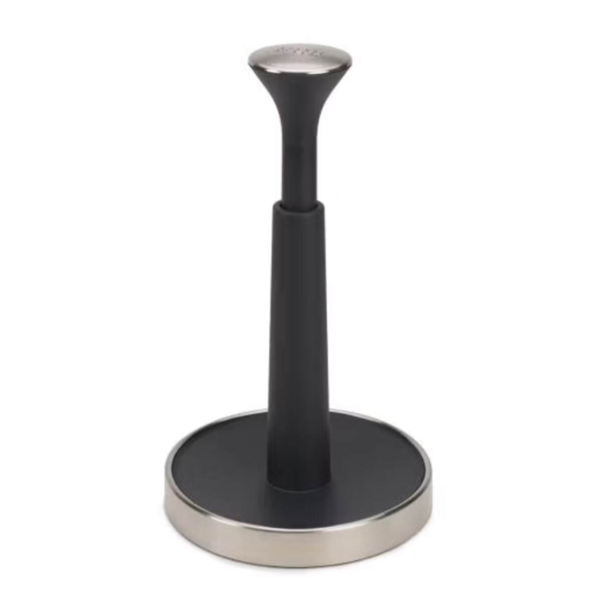 Stojak na ręcznik papierowy Push&Tear, 28 x 16 cm, Joseph Joseph