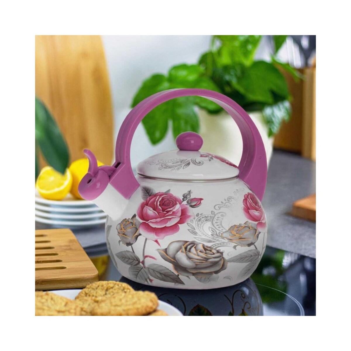 Kinghoff czajnik 2 litry 59970