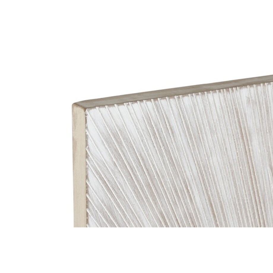 Zagłowek wezgłowie z MDFu 80x160x3 cm PLANETT