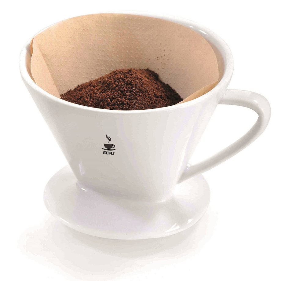Zaparzacz do kawy z filtrem SANDRO