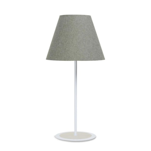 Lampa stołowa ENTURO IV zielona