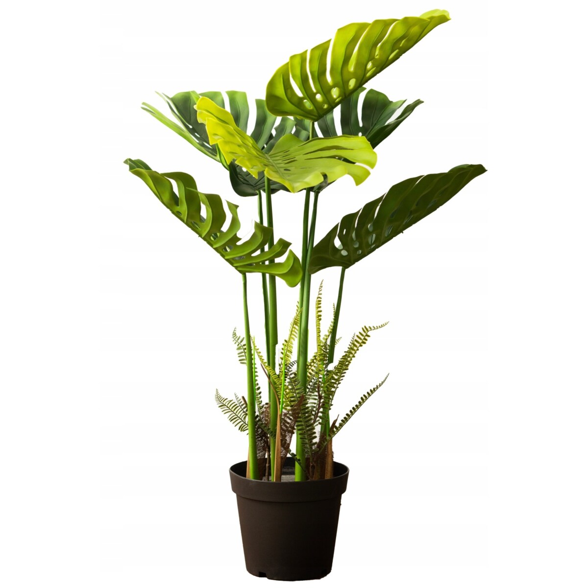 Sztuczna Monstera 120 cm