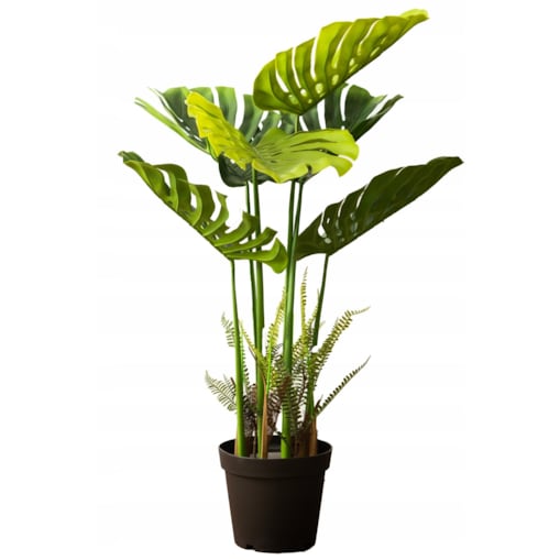 Sztuczna Monstera 120 cm