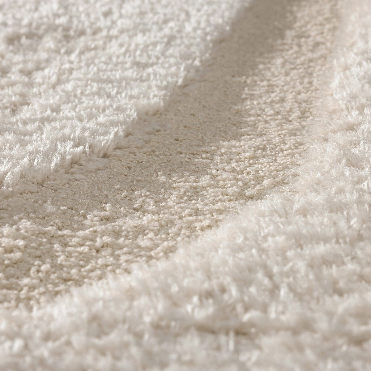 Dywan Halo cream 160x230 cm, 160x230 cm