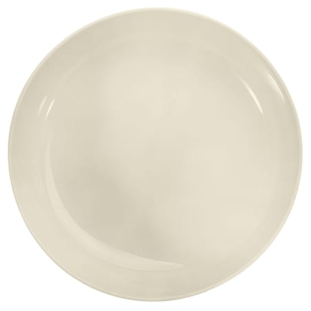 KONSIMO VICTO Zestaw talerzy głębokich dla 6 osób (6 elementów) beżowy