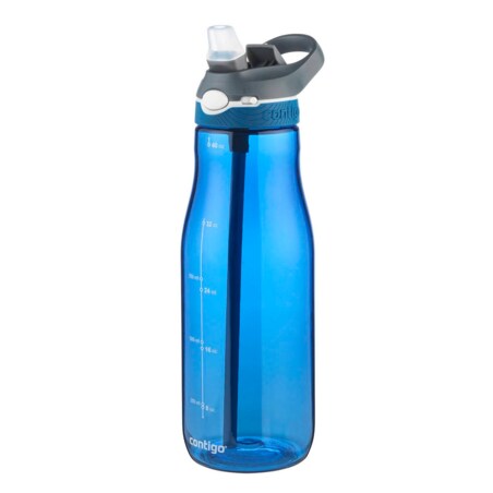 Butelka na wodę Contigo Ashland 1200ml - niebieska