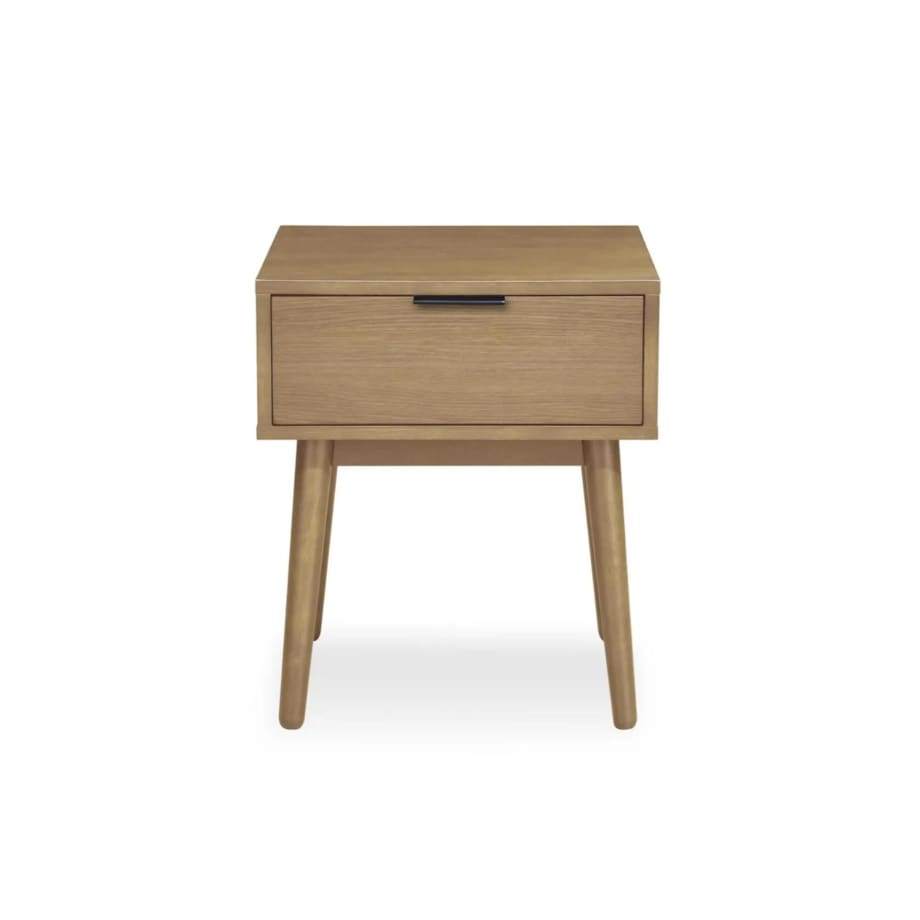 Szafka nocna CASSINA naturalna