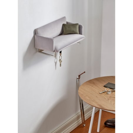 Uchwyt na klucze COUCH