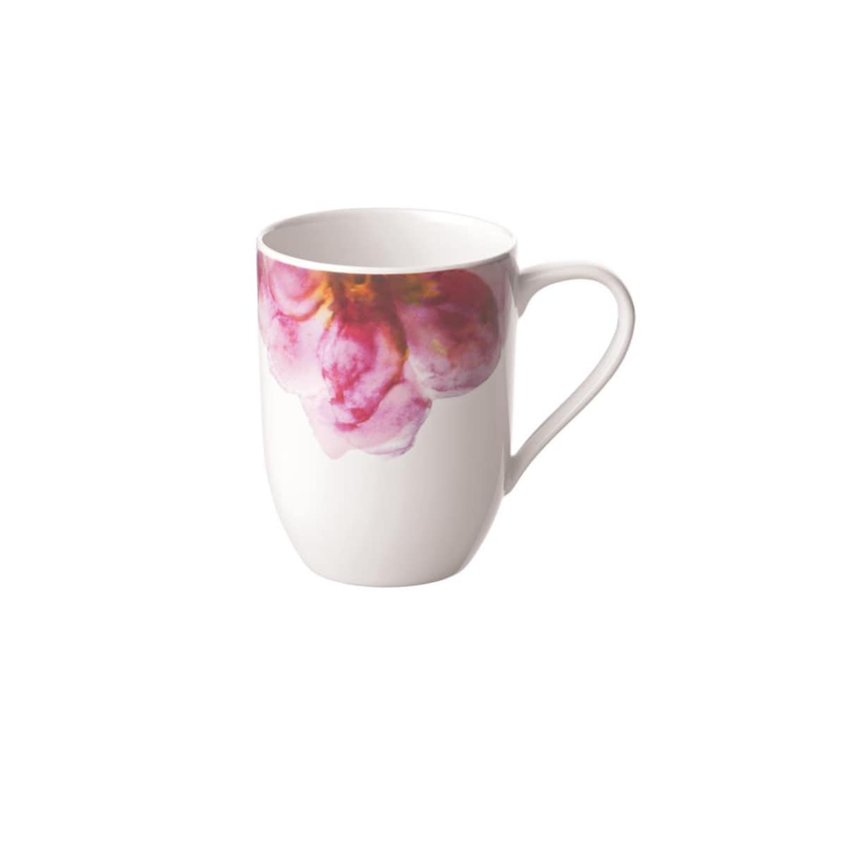 Kubek Rose Garden, 340 ml, Villeroy & Boch