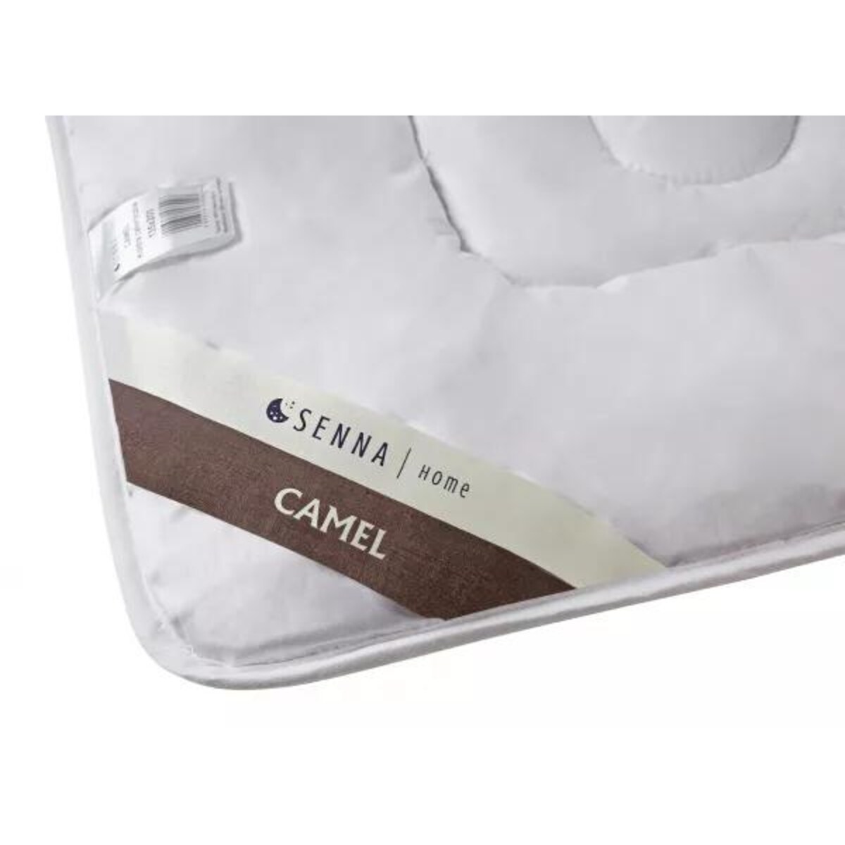 Kołdra całoroczna 180x200 CAMEL Senna Home