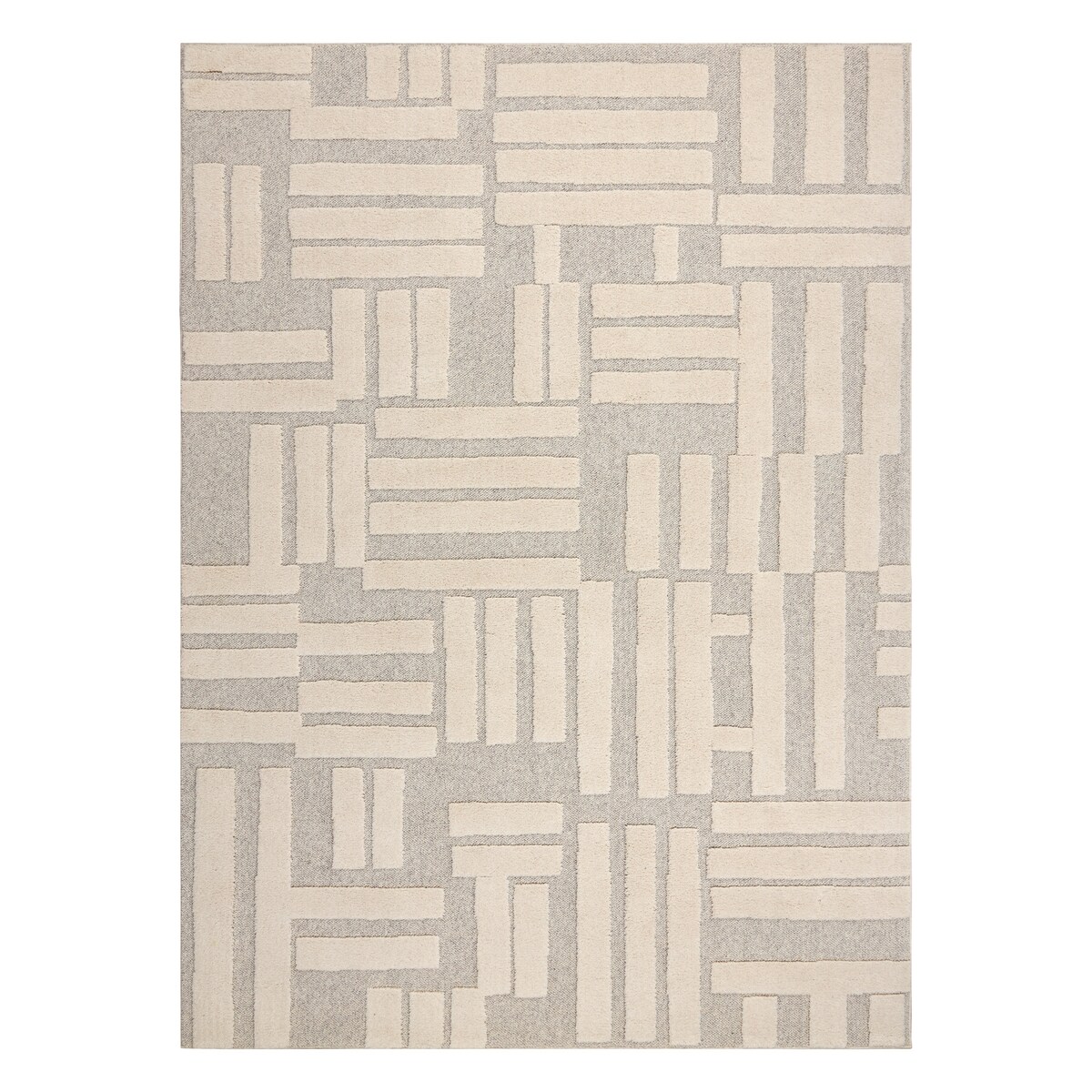 Dywan FLUX 461.95.AE110 wełniany OSTA - 60x120 cm