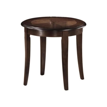 Ława CALIFORNIA D 60x60 ciemny orzech