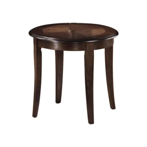 Ława CALIFORNIA D 60x60 ciemny orzech