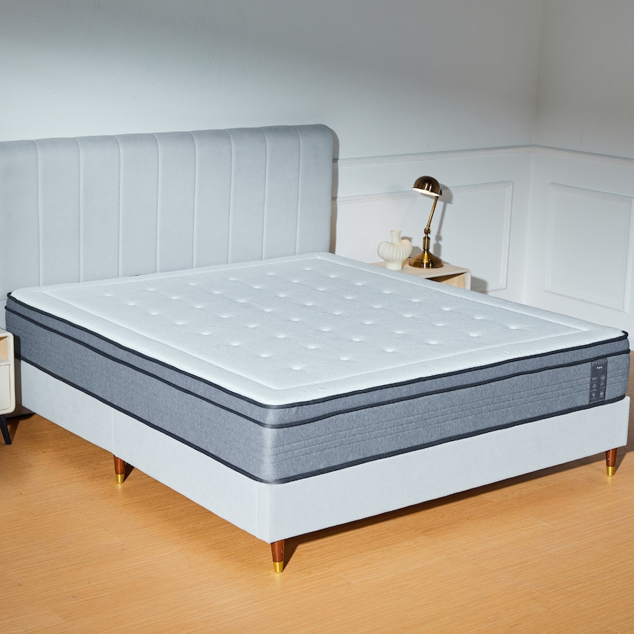 Materac Zikssen Flow 160x200 cm