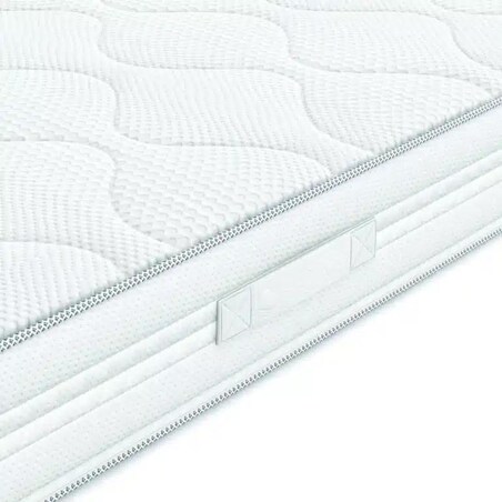 Materac Foxtrot Hybrid New, 160 x 200 cm, Hilding