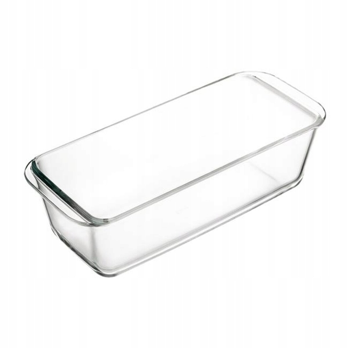 FORMA SZKLANA DO PIECZENIA NA KEKS PASZTET CHLEB