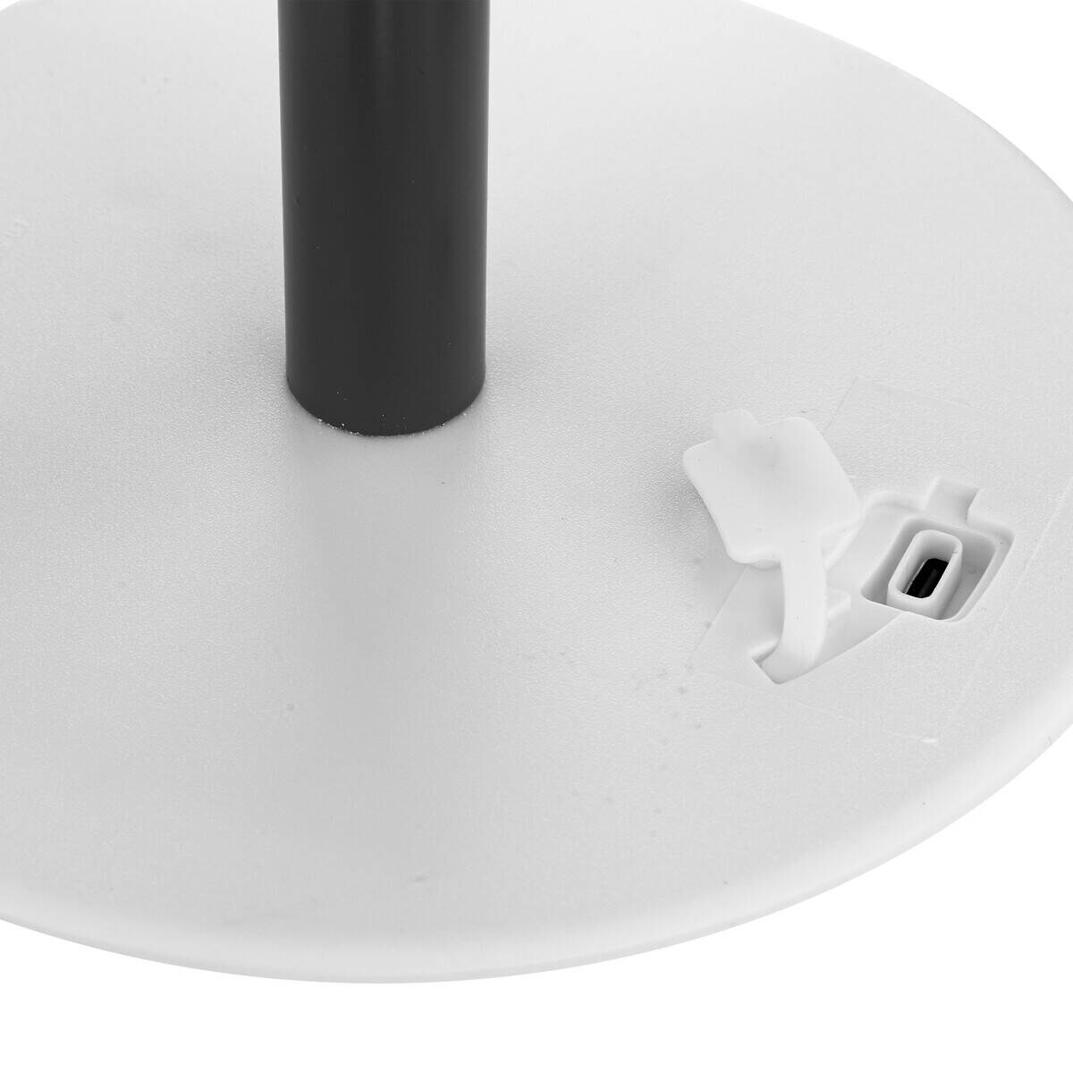 Lampa ogrodowa ZACK, 108 cm