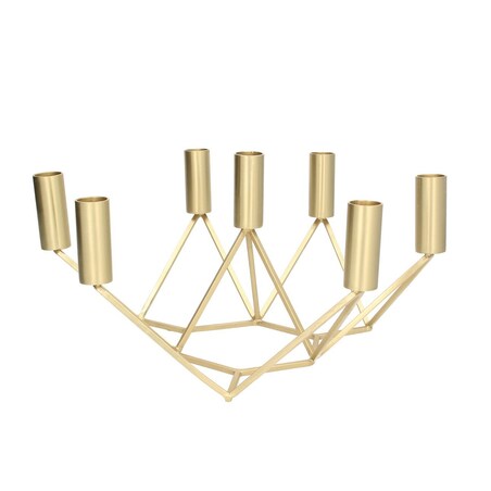 Świecznik Orija 18cm, 36 x 36 x 18 cm