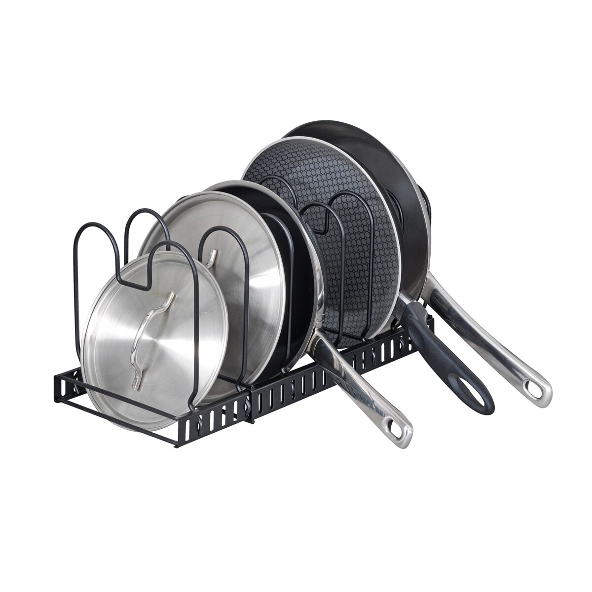 Stojak na naczynia teleskopowy, WENKO