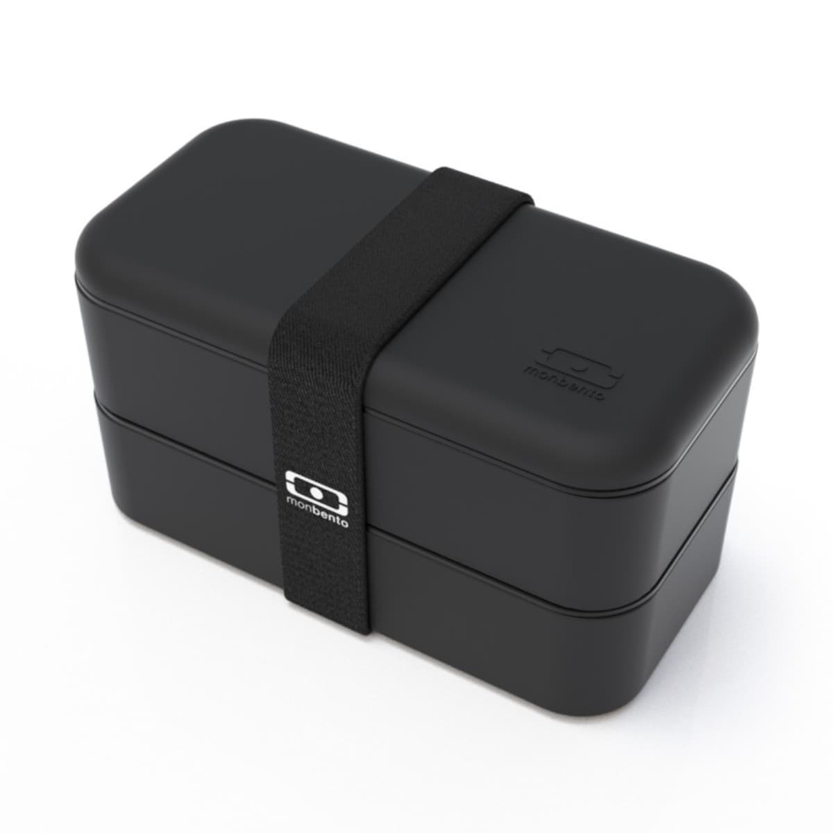 Lunchbox Onyx Bento Original, 1000ml, Monbento