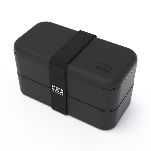 Lunchbox Onyx Bento Original, 1000ml, Monbento