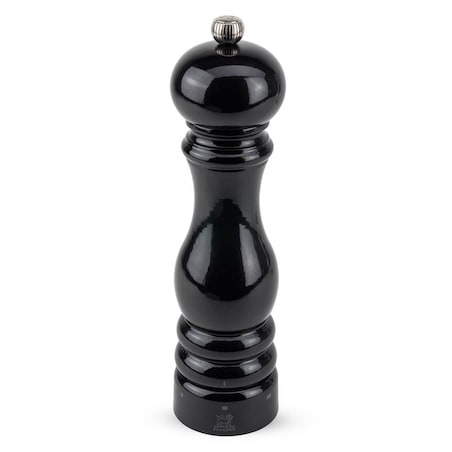 Młynek do pieprzu Paris czarny u'Select, 22 cm, Peugeot