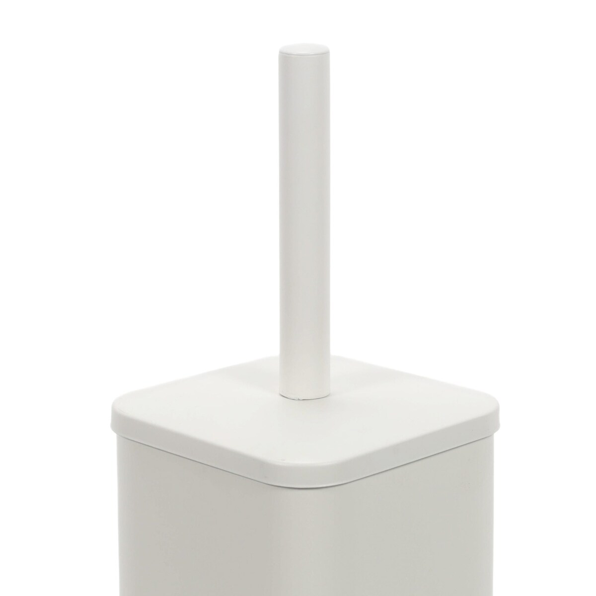 Szczotka WC z metalu NATRIO