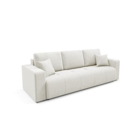 Kanapa MOLINIO z funkcją spania z pojemnikiem na pościel Kolor: Wind 02