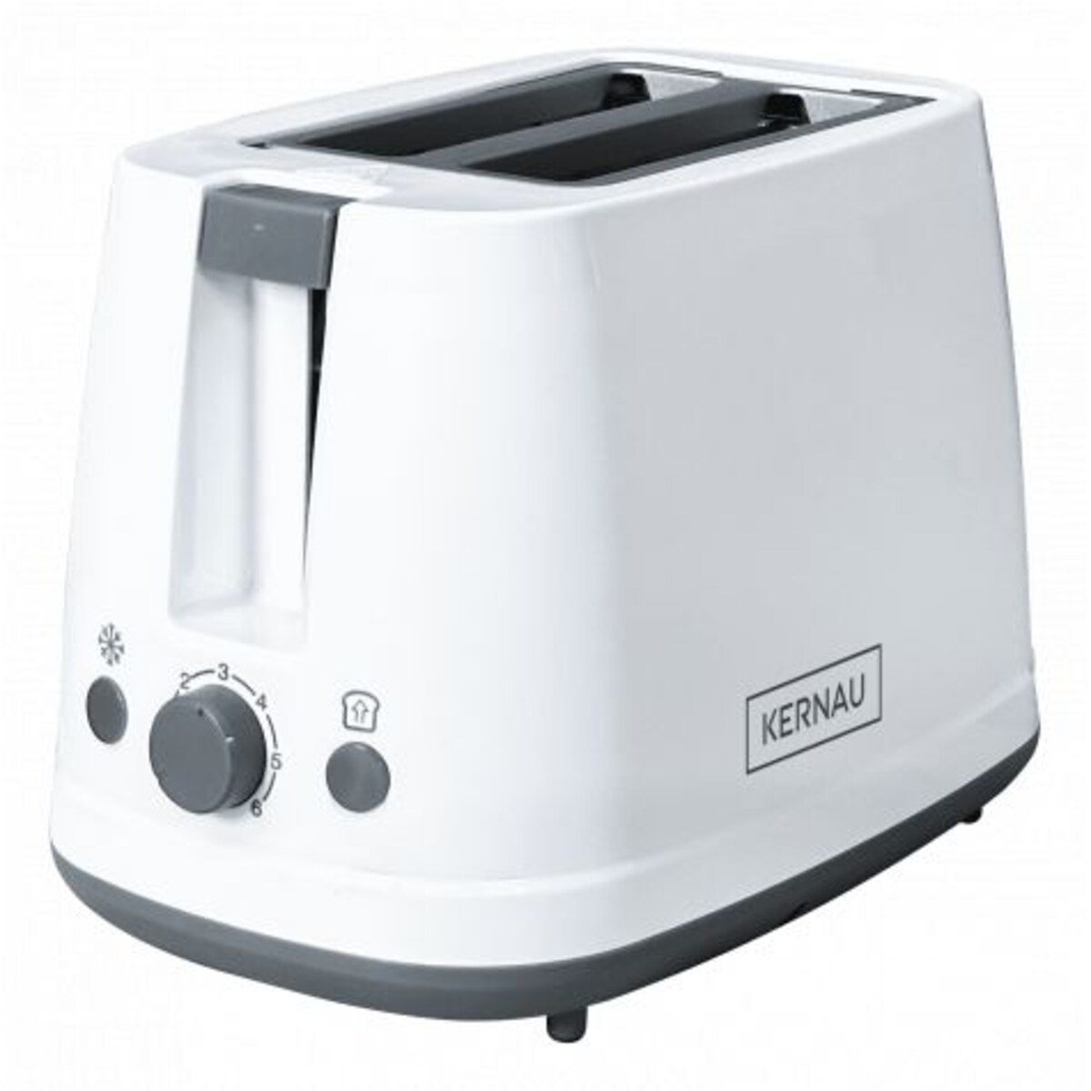 KERNAU toster KST871WH